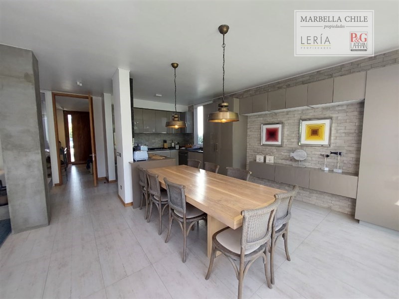 Departamento en Marbella, Maitencillo