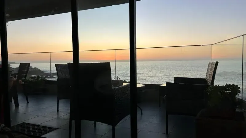 Amoblado en Cochoa Reñaca