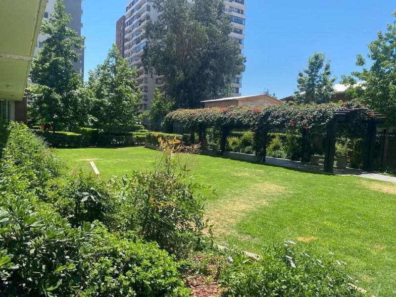 Departamento en San Miguel