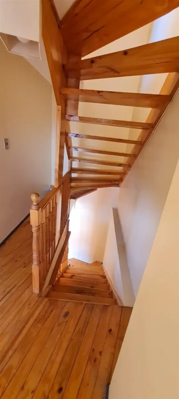 Casa en Sector Agua Santa , Santiago Watt 91