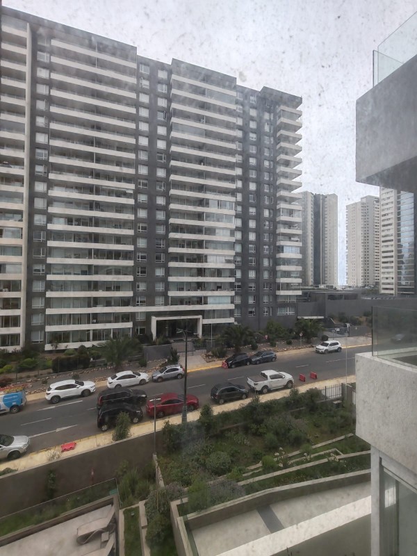 Entre Lomas , Venta Depto en Bosques de Montemar