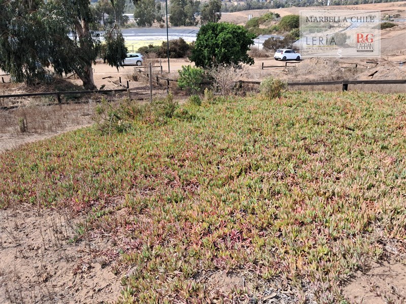 Venta de Sitio en Marbella, Condominio