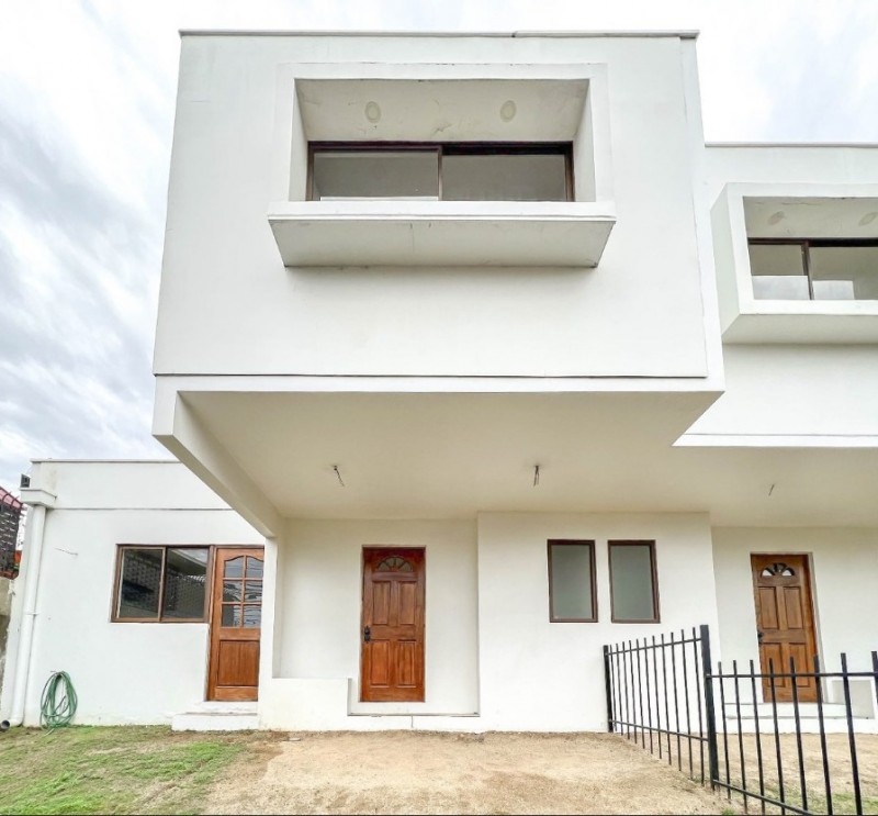 Casa en Condominio de Quilpue