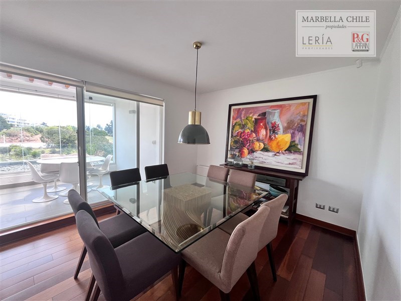 Departamento en Maitencillo , Marbella