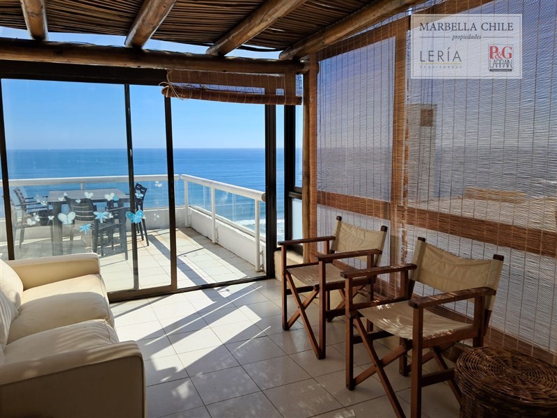 Departamento en Maitencillo , Moderno