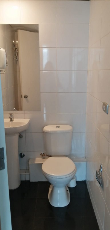 Moderna Oficina en Providencia