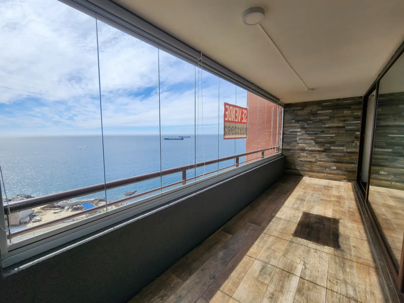 Venta Departamento en Recreo