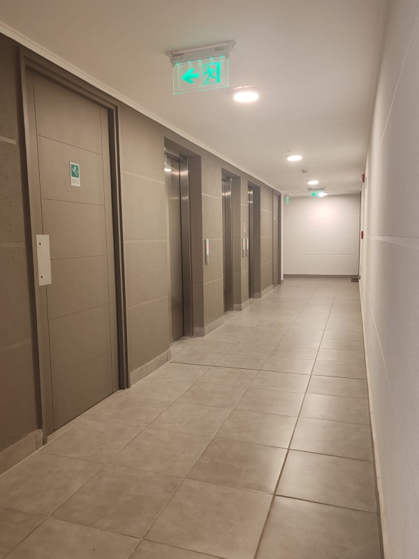 Entre Lomas , Venta Depto en Bosques de Montemar