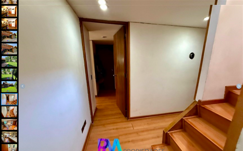 Casa en Venta en la Dehesa en Rédalos Con el Taihuen