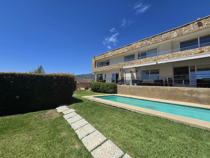 en Peña Blanca Vendo Moderna Casa Nueva en Peña Blanca,