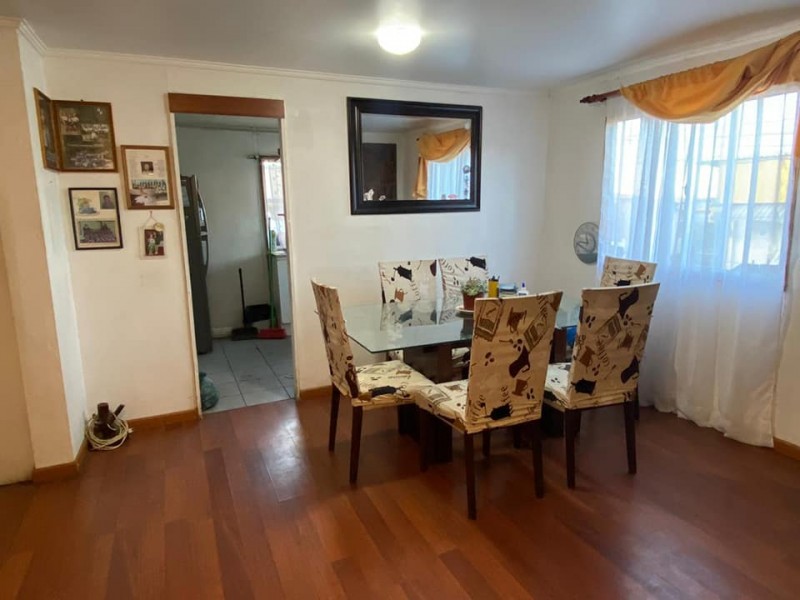 Casa Santa Julia Vende