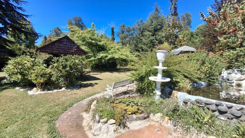 Vende Hostal en Villa Rica, Excelente Oportunidad