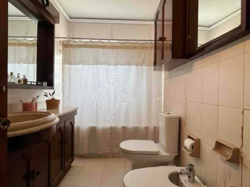 Casa en Recreo, Solida Excelente Estado