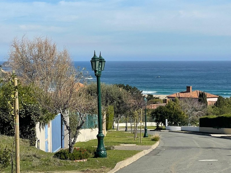 Se Vende Terreno Urbano en Quintay