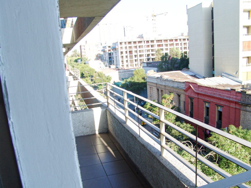 Santiago, Toesca, 1929