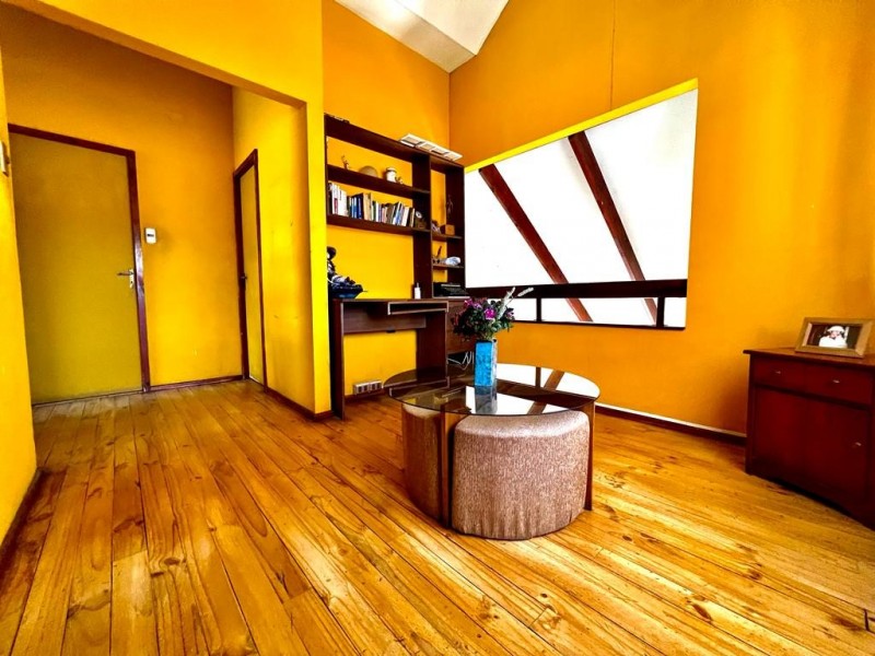 Se Vende Casa en Pleno Centro de Quilpue Paradero 30