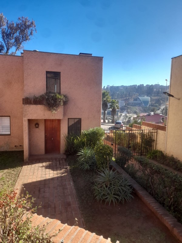 Casa en Jardin del Mar