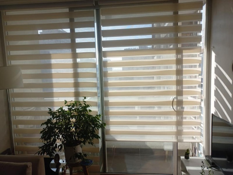 Santiago Centro Departamento 1 Ambiente