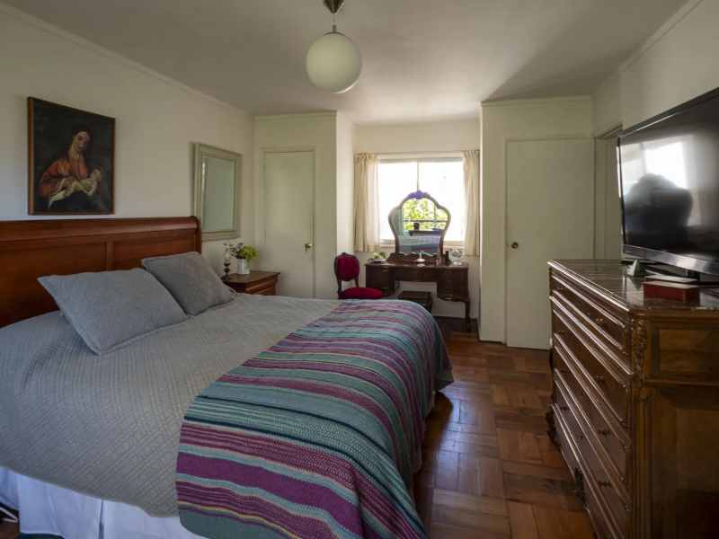 Se Vende Departamento en 4 Norte