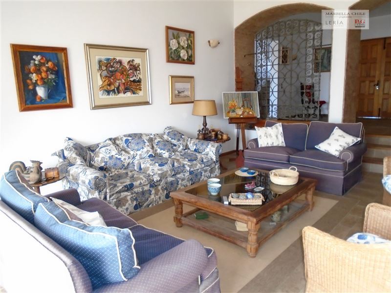 Moderna Casa en Marbella, Excelente Propiedad