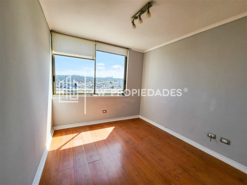 Arriendo Departamento Plan Viña Cerca Mall Marina