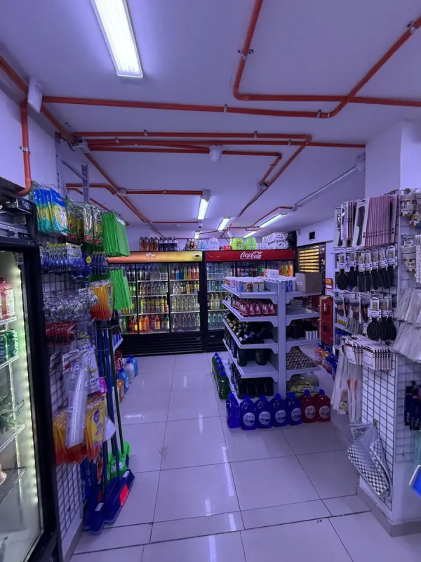 Venta de Local Con Arrendatario Actual