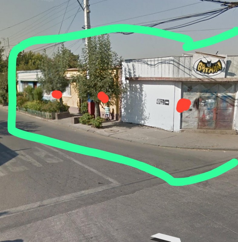 Fotografía de Casa para Demoler O Remodelar