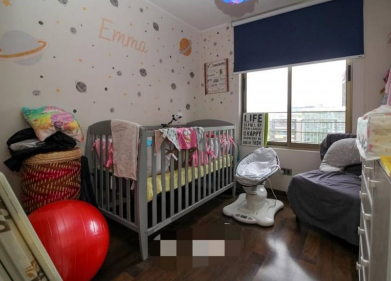 Moderno Departamento en la Reina,