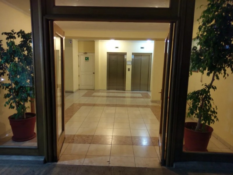 en Navio San Martín Valparaiso