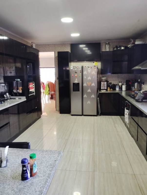 Camino de Nos, San Bernardo, Hermosa.y Moderna Casa