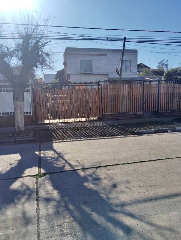 Casa para Remodelar, Impecable