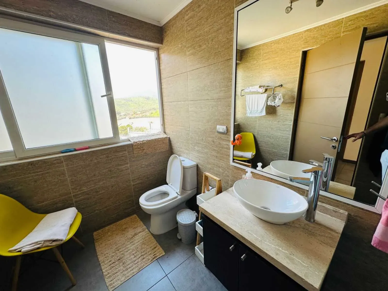 Casa de Lujo en Peña Blanca