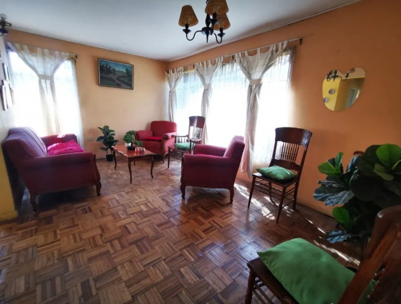 Vende Casa Villa Alemana