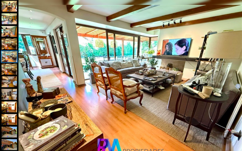 Casa en Venta en la Dehesa en Rédalos Con el Taihuen