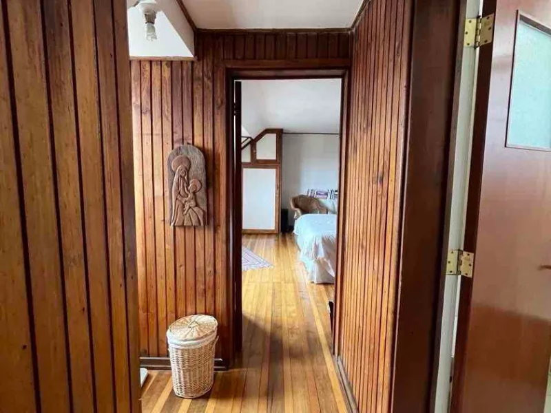 Casa en Recreo, Solida Excelente Estado