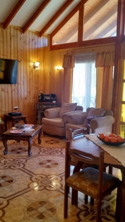 Casa en los Pinos, Quilpue,