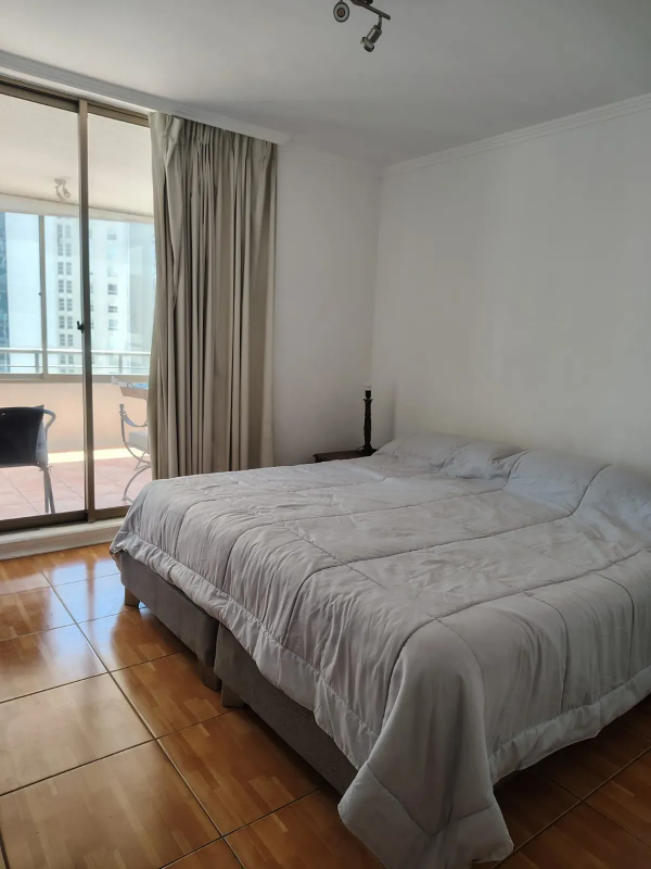 Sin Amoblar las Agatas O Departamento Amoblado Reñaca