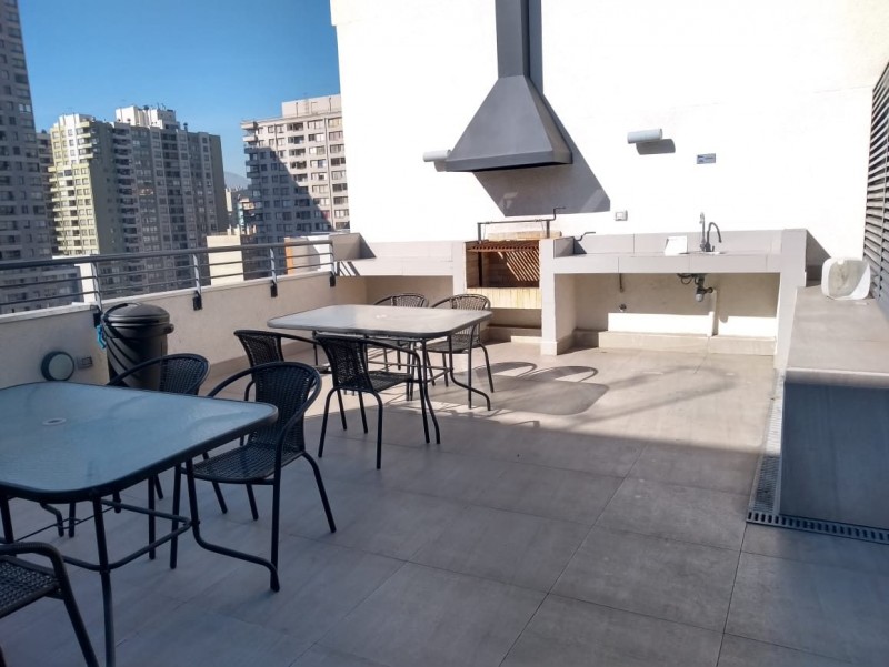 Santiago , San Martín