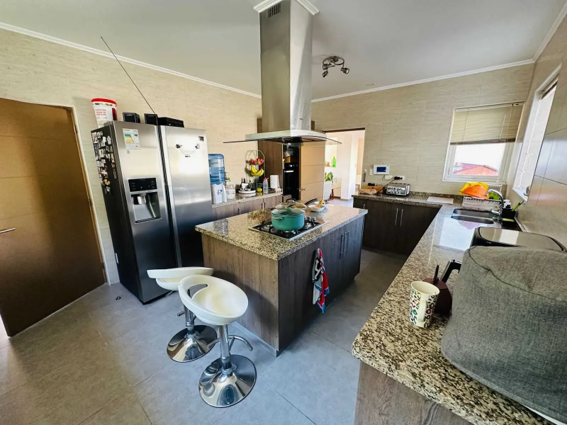 Casa de Lujo en Peña Blanca