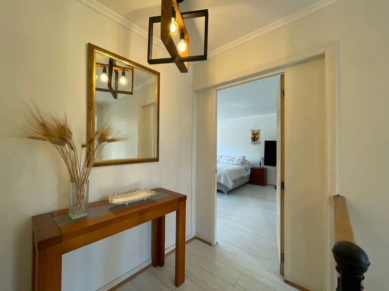 Casa en los Castaños, Dentro de Parcela , Hermosa Propiedad
