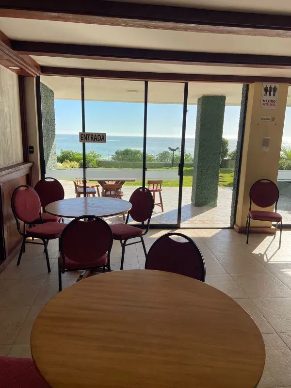 Amoblado en Cochoa Reñaca