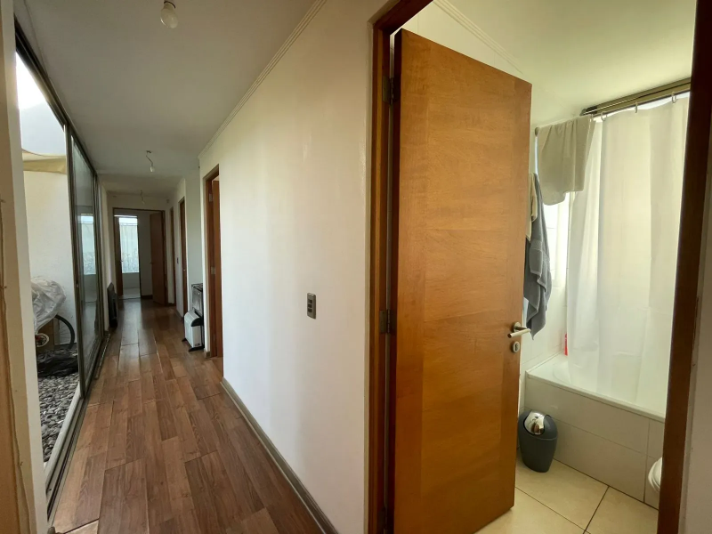 Parcela en Condominio Santa Luisa,
