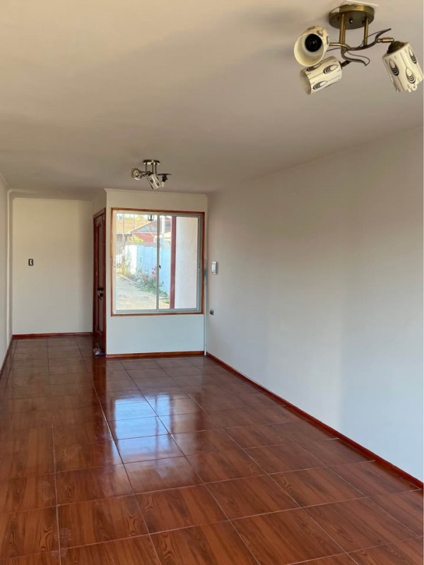 Arriendo Colinas de Oro, Calle Esmeralda
