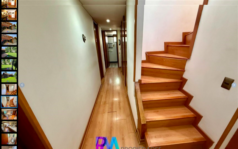 Casa en Venta en la Dehesa en Rédalos Con el Taihuen