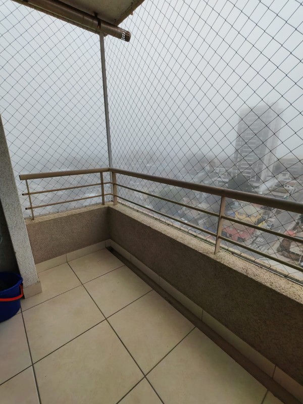 Amoblado en 22 Norte, Viña del Mar ,arriba del Mall Marina