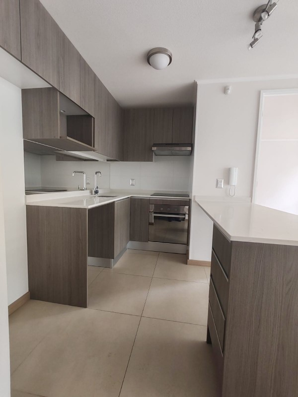 Entre Lomas , Venta Depto en Bosques de Montemar
