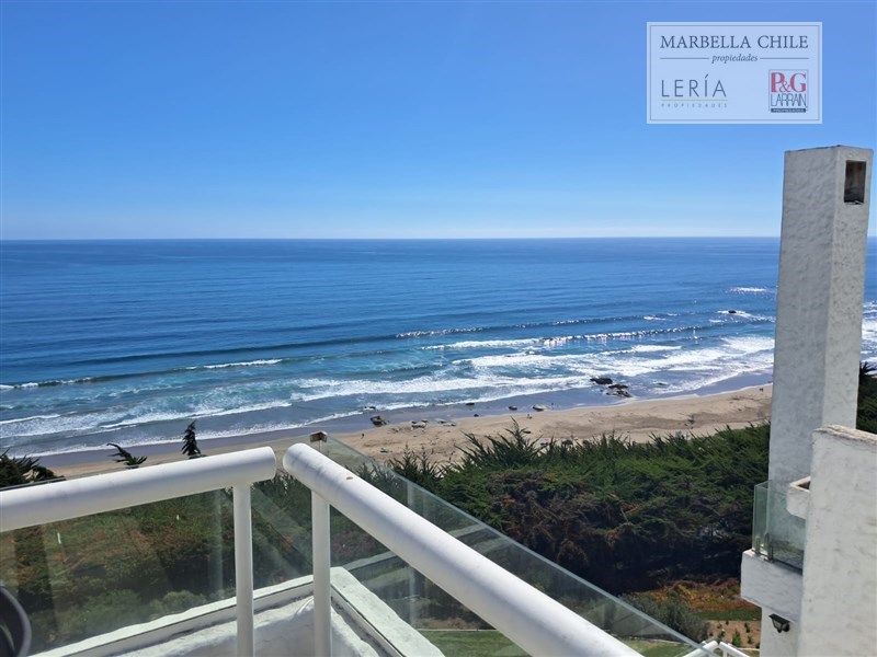 Departamento en Maitencillo , Moderno