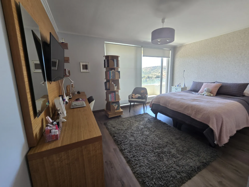 en Peña Blanca Vendo Moderna Casa Nueva en Peña Blanca,