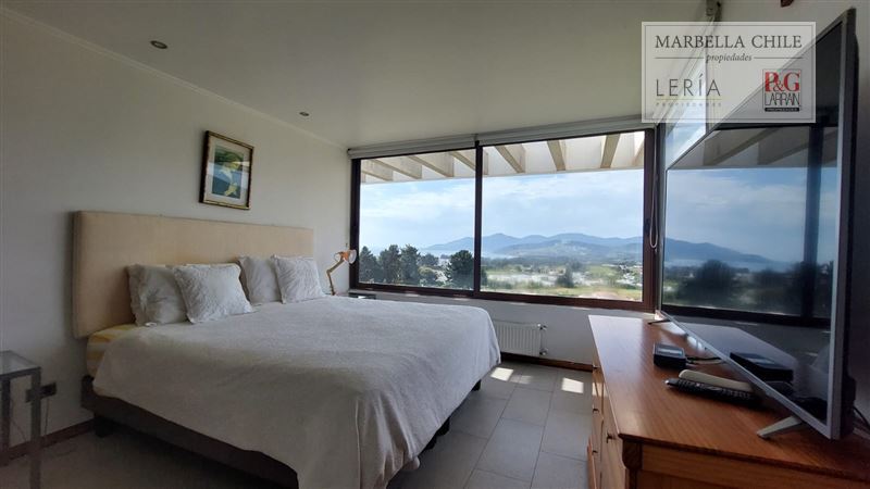 Duplex en Marbella, Maitencillo,