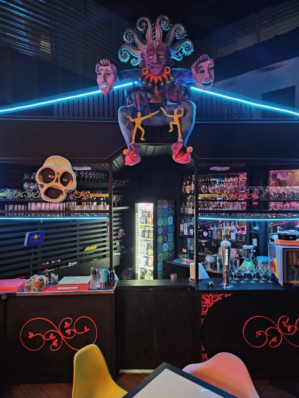 Bash 4 Norte Vende Sociedad Completa